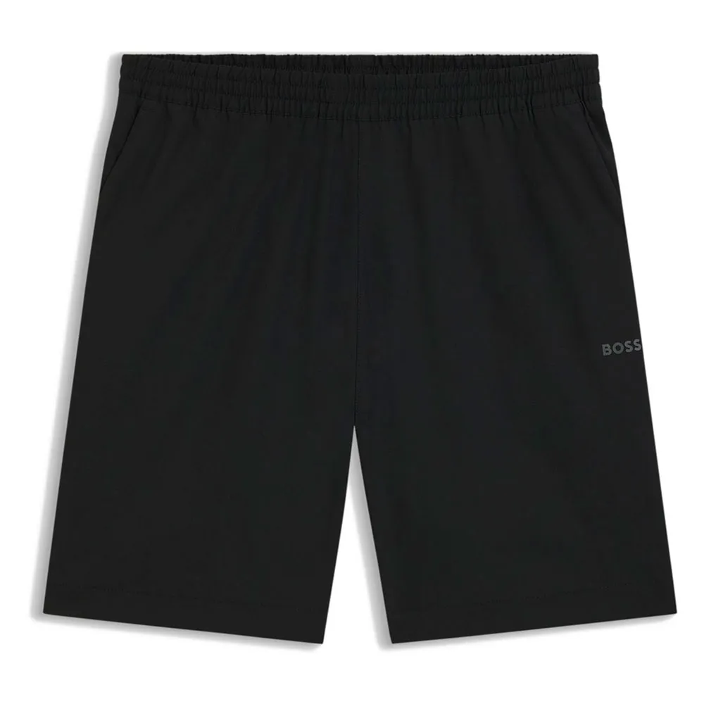 Шорты BOSS Cruiselite 10273067 01, черный
Шорты BOSS Cruiselite 10273067 01, черный