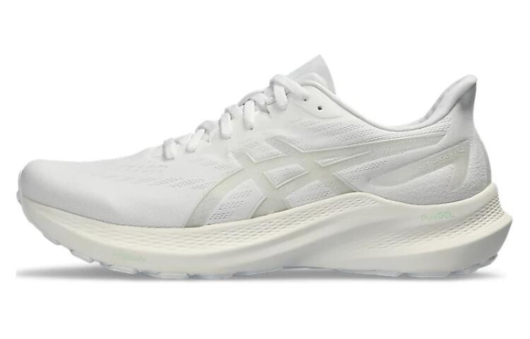 Кроссовки Asics GT 2000 12 'White Off White', белый
Кроссовки Asics GT 2000 12 'White Off White', белый