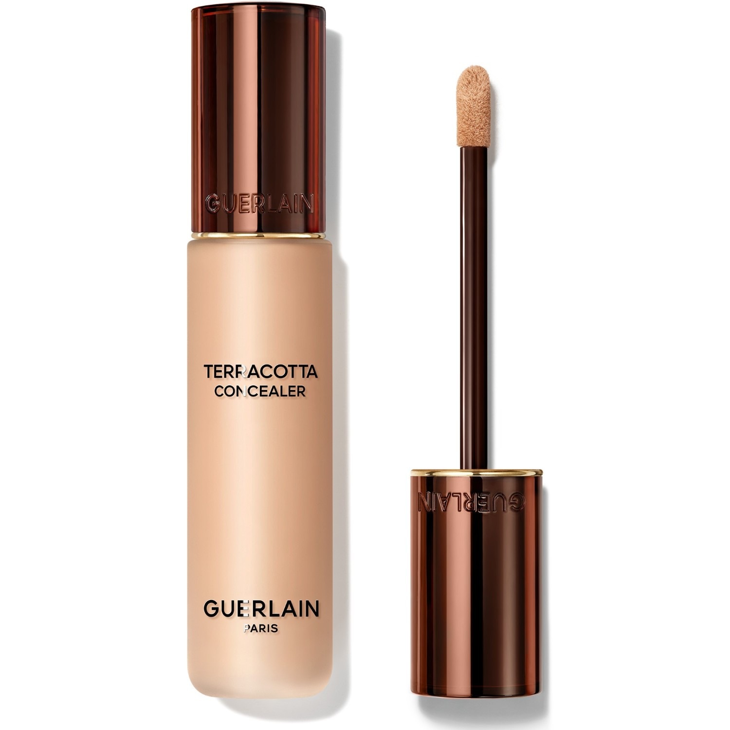 Корректор terracotta terra 24 Guerlain, 3n - neutral, объем 11.5 мл
Корректор terracotta terra 24 Guerlain, 3n - neutral, объем 11.5 мл