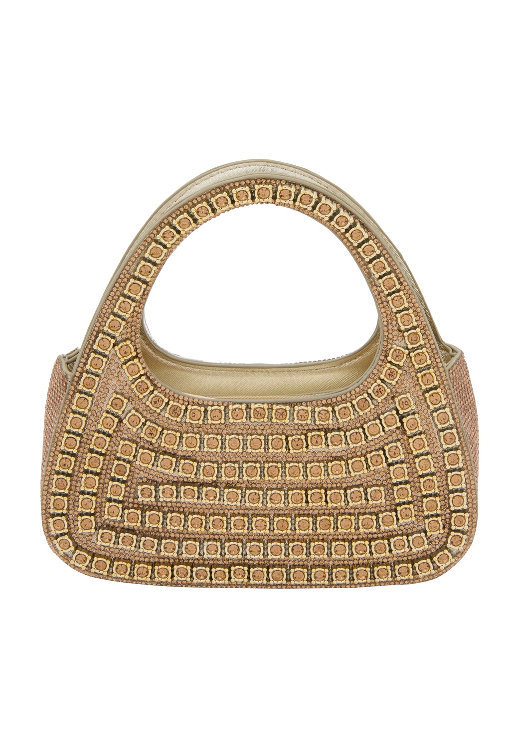 NAEMI Сумка в золотом цвете
NAEMI Сумка в золотом цвете