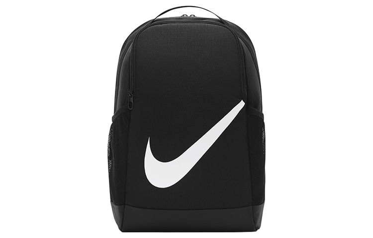 Nike Полиэстеровый рюкзак обычный мужской черный
Nike Полиэстеровый рюкзак обычный мужской черный