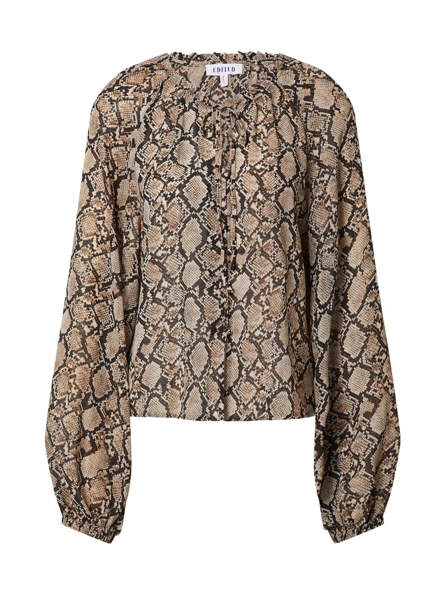 Блуза Edited TEAGAN, разноцветный
Блуза Edited TEAGAN, разноцветный