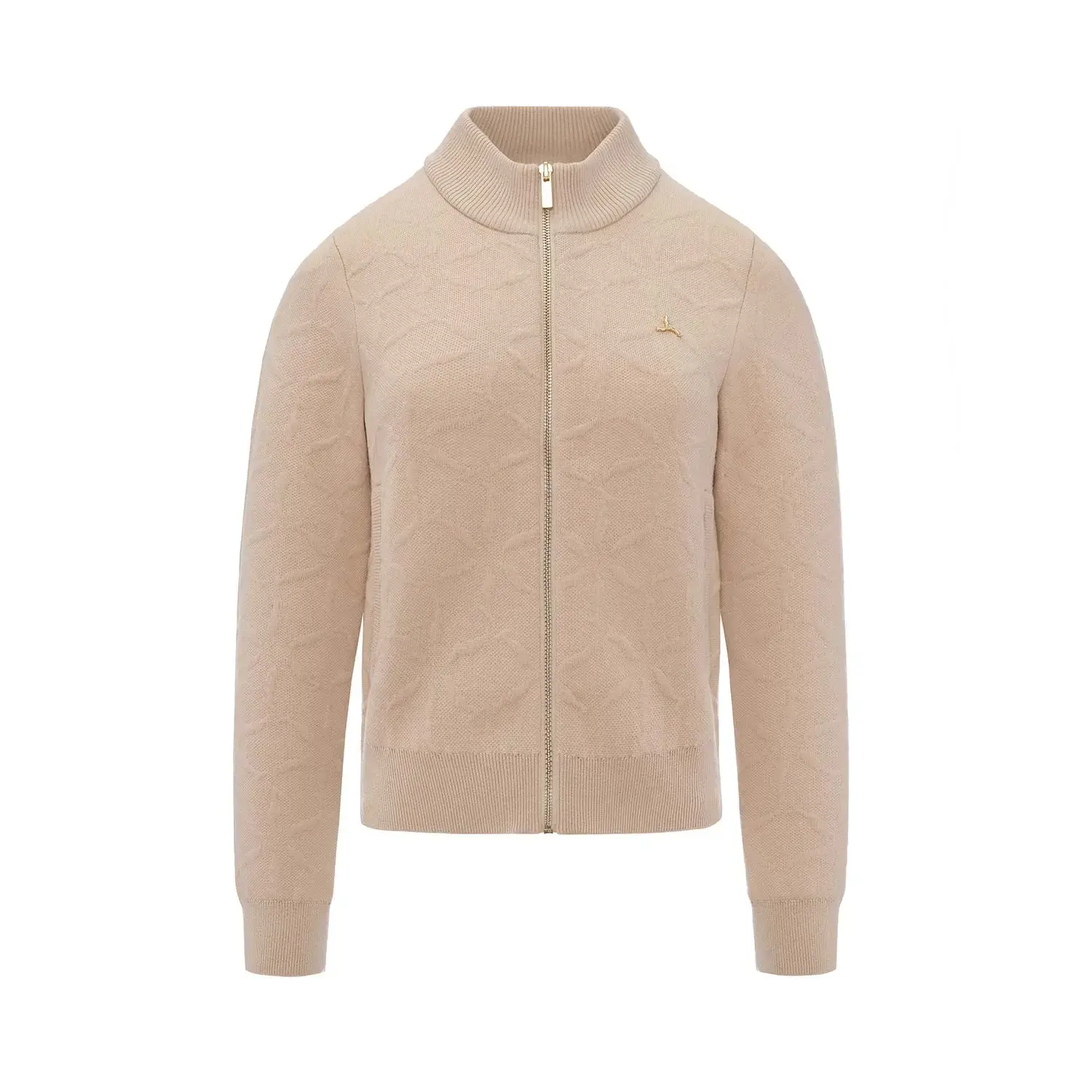 LI NING 1990 вязаный свитер женский молочно-коричневый LI-NING 1990, коричневый
LI NING 1990 вязаный свитер женский молочно-коричневый LI-NING 1990, коричневый