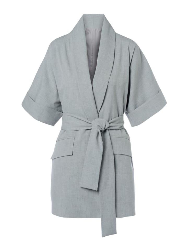 Блейзер Mart Visser, цвет roseline blazer hellgrau
Блейзер Mart Visser, цвет roseline blazer hellgrau