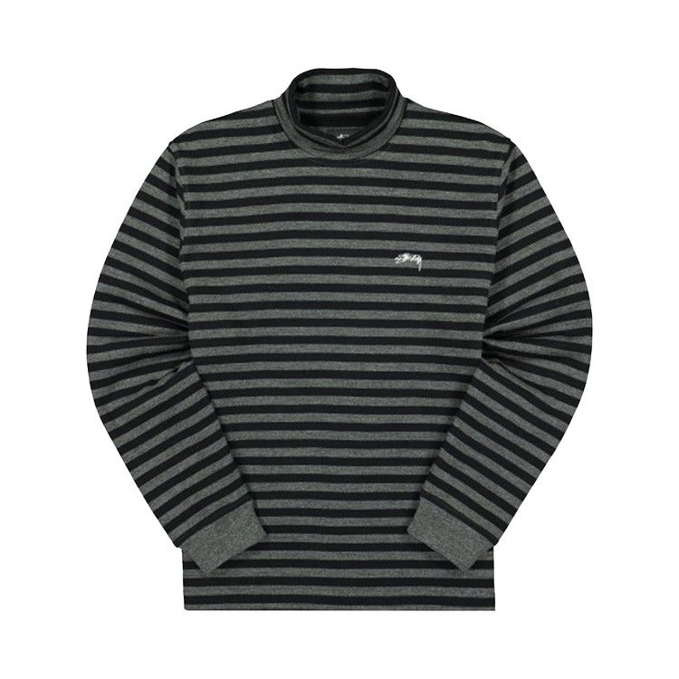 Топ Stussy Classic Stripe Turtleneck, Black, Черный, Топ Stussy Classic Stripe Turtleneck, Black
Топ Stussy Classic Stripe Turtleneck, Black, Черный, Топ Stussy Classic Stripe Turtleneck, Black