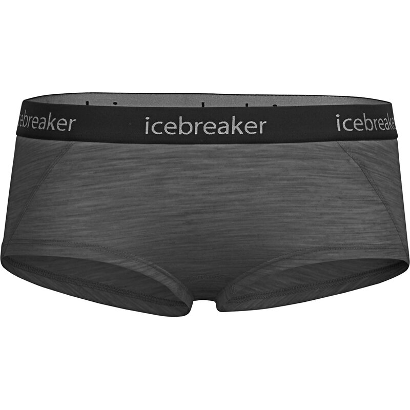 Трусы мериносовые спрайт Icebreaker, цвет gritstone hthr-013
Трусы мериносовые спрайт Icebreaker, цвет gritstone hthr-013