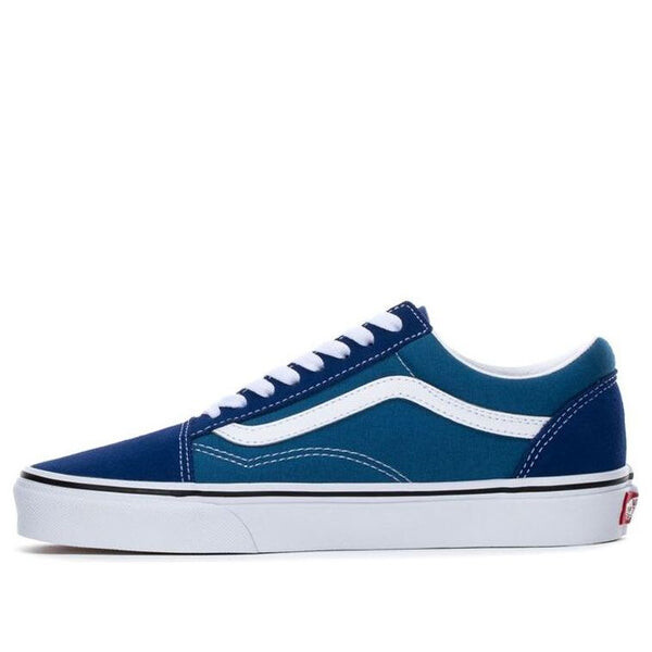 Кроссовки old skool 'otw sidewall - navy' Vans, черный
Кроссовки old skool 'otw sidewall - navy' Vans, черный