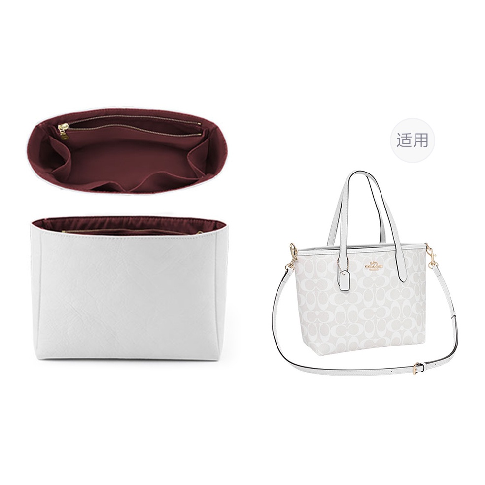 Lan Bao Fan Кожаная сумка-кроссбод через плечо с широким ремнем, City23 Glacier White (White Red DuPont Paper Liner)
Lan Bao Fan Кожаная сумка-кроссбод через плечо с широким ремнем, City23 Glacier White (White Red DuPont Paper Liner)