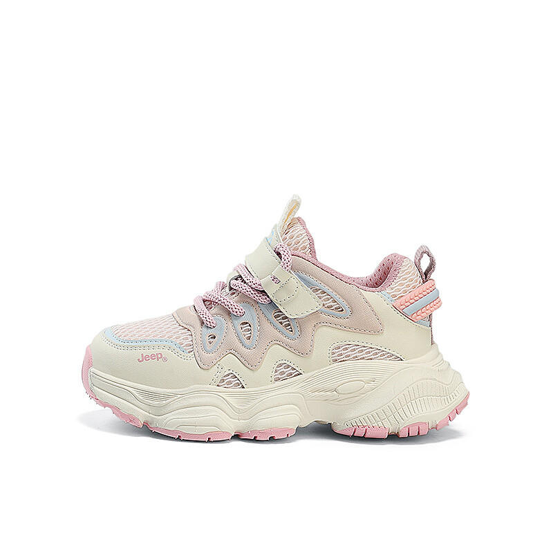 Кроссовки Jeep Kids Lifestyle Shoes Kids Low-top Beige, белый/черный
Кроссовки Jeep Kids Lifestyle Shoes Kids Low-top Beige, белый/черный