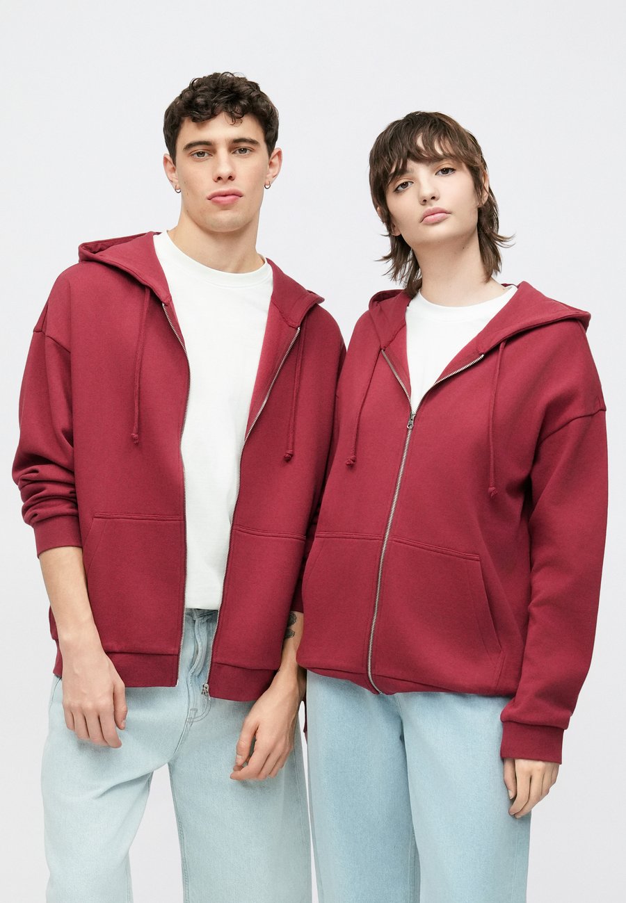 Толстовка YOURTURN UNISEX, Cordovan/Dark Red
Толстовка YOURTURN UNISEX, Cordovan/Dark Red