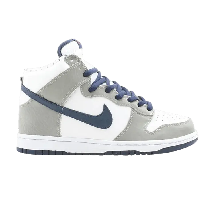 Кроссовки Nike Dunk High
Кроссовки Nike Dunk High