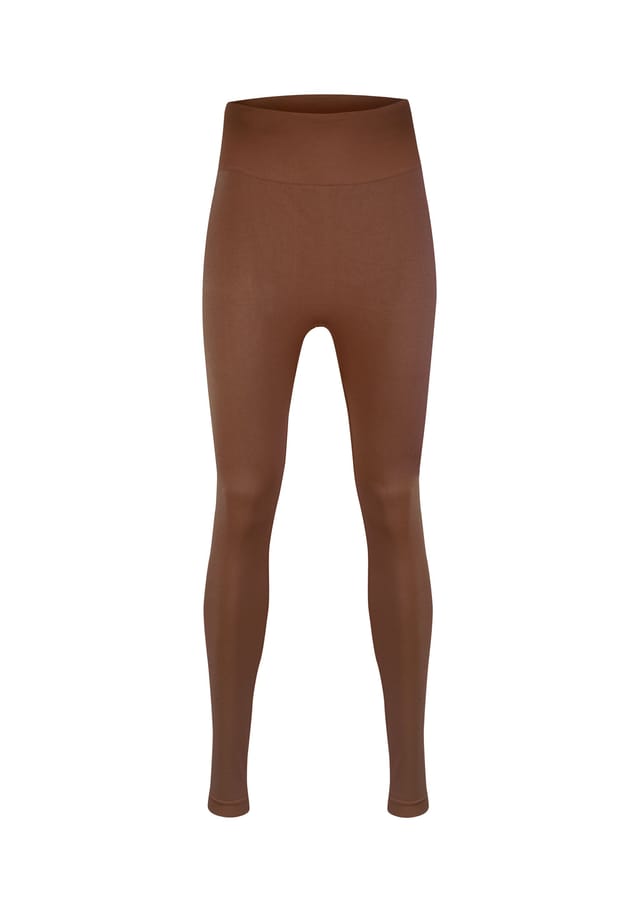 Леггинсы Sportschool Koningin с завышенной талией Beshaped, коричневый
Леггинсы Sportschool Koningin с завышенной талией Beshaped, коричневый