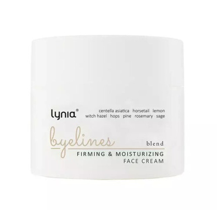 Крем для лица Blend Byelines 50ml
Крем для лица Blend Byelines 50ml