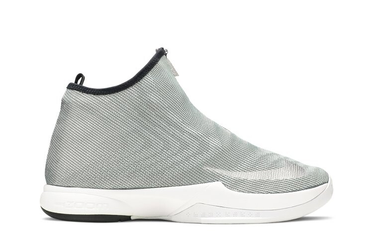 Кроссовки Nike Zoom Kobe Icon 'Metallic Silver', серебряный, Серый, Кроссовки Nike Zoom Kobe Icon 'Metallic Silver', серебряный
Кроссовки Nike Zoom Kobe Icon 'Metallic Silver', серебряный, Серый, Кроссовки Nike Zoom Kobe Icon 'Metallic Silver', серебряный