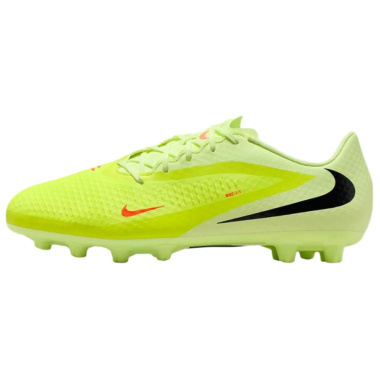 Nike Кроссовки Phantom 6 Soccer Shoes Unisex Light Green
Nike Кроссовки Phantom 6 Soccer Shoes Unisex Light Green