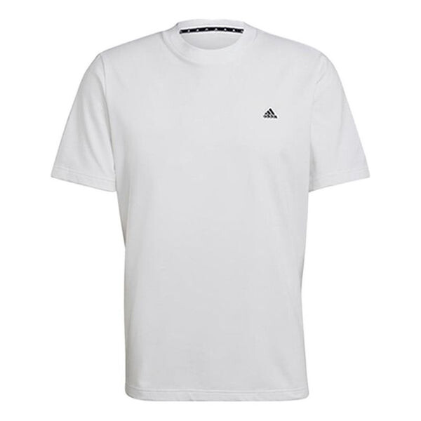 Футболка Adidas Comfy And Chill Short Sleeve T-Shirt 'White', белый
Футболка Adidas Comfy And Chill Short Sleeve T-Shirt 'White', белый