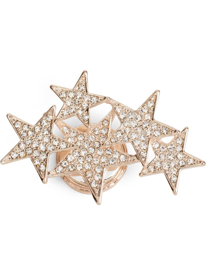 StyleBREAKER Магнитная брошь из розового золота
StyleBREAKER Магнитная брошь из розового золота