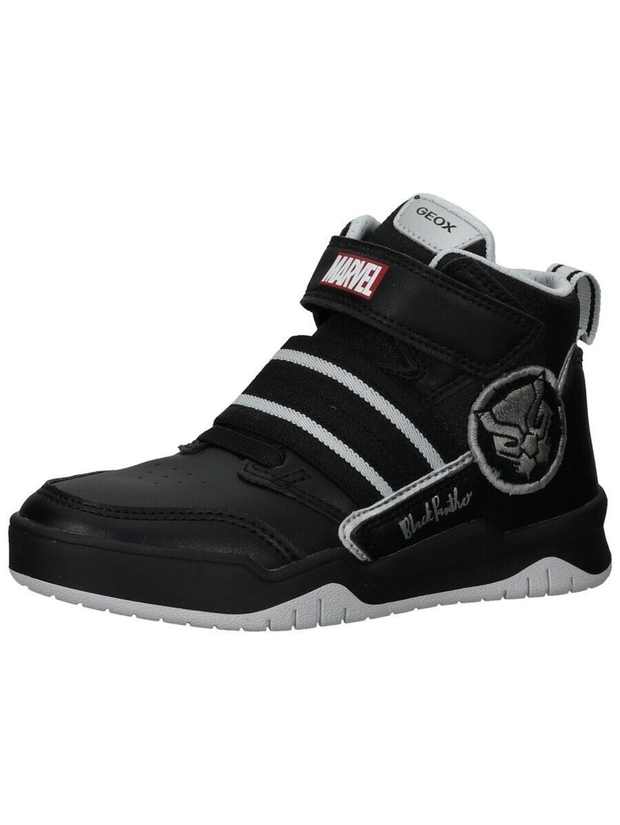 Кроссовки Geox, черный
Кроссовки Geox, черный