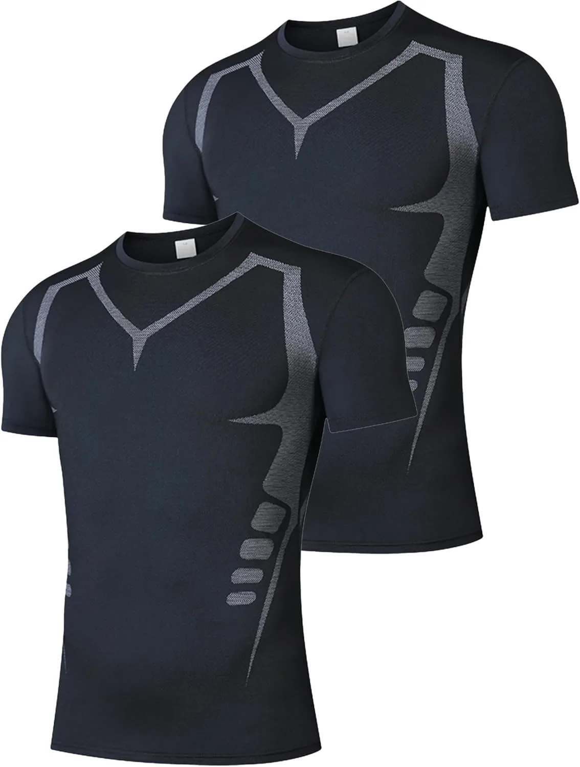 Футболка для тренировок мужская, Quick Dry, дышащая TEEPIRE
Футболка для тренировок мужская, Quick Dry, дышащая TEEPIRE