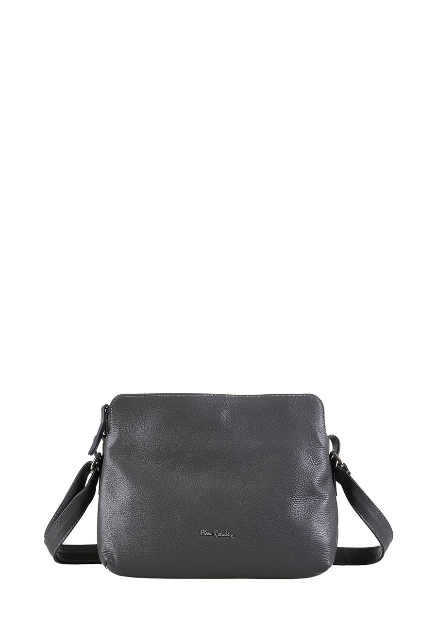 Сумка кросс-боди Pierre Cardin Cross body bag, Grey
Сумка кросс-боди Pierre Cardin Cross body bag, Grey