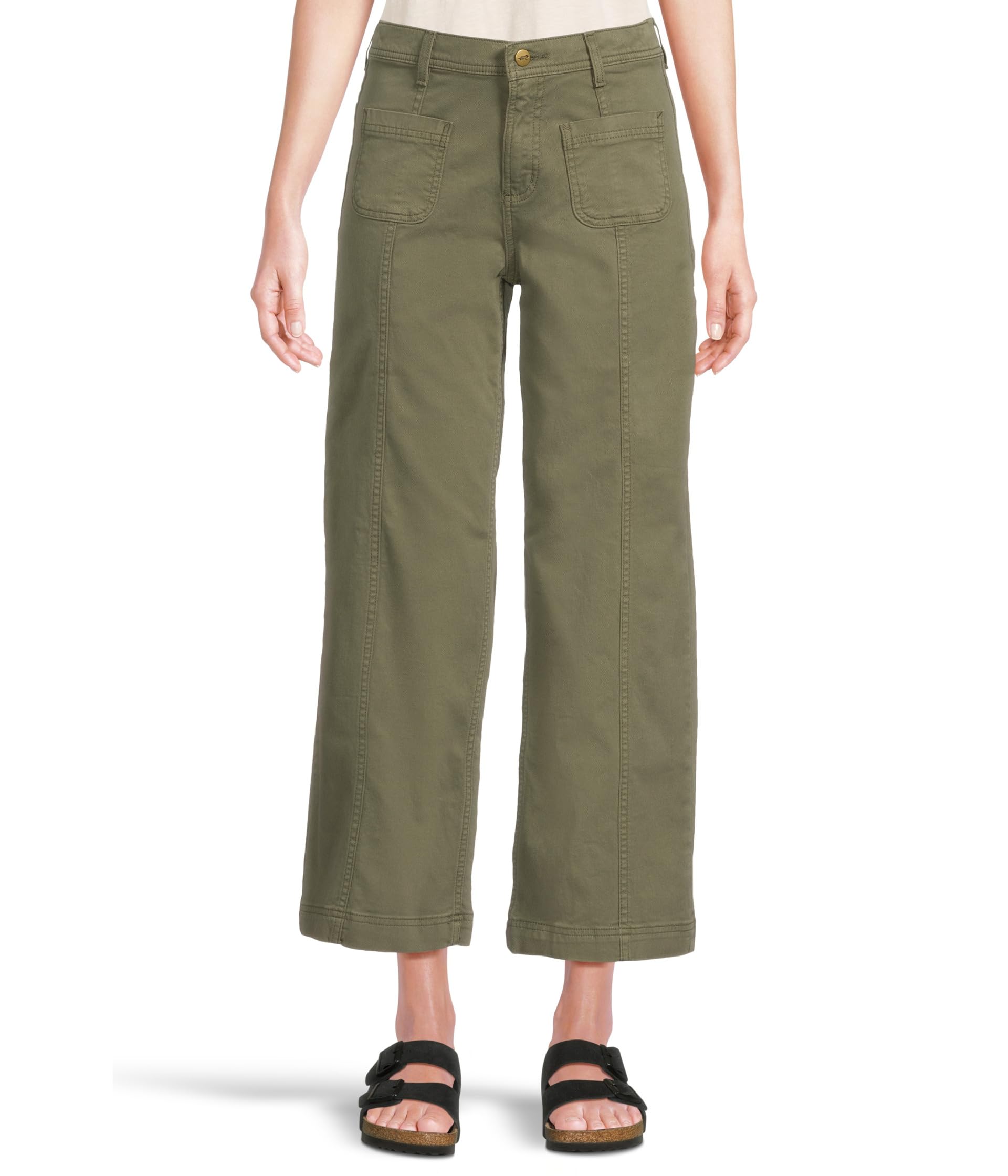 Брюки Toad&Co Linden Canvas Pants, цвет Beetle
Брюки Toad&Co Linden Canvas Pants, цвет Beetle