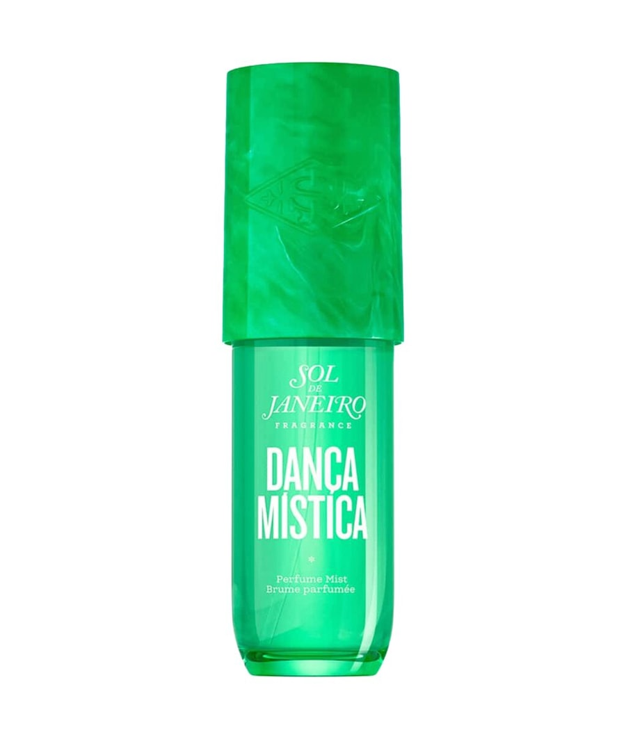 Спрей для тела Sol de Janeiro Spring Mist Dança Mística, 90 ml
Спрей для тела Sol de Janeiro Spring Mist Dança Mística, 90 ml