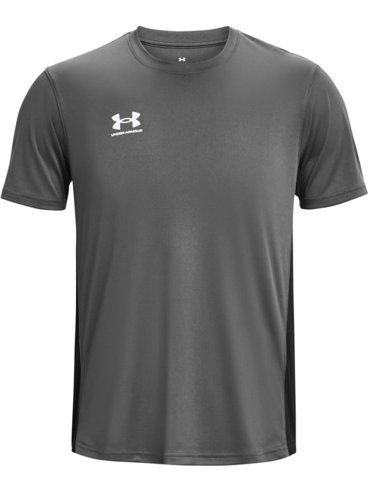 Футболка UA MS Pro Under Armour, серый
Футболка UA MS Pro Under Armour, серый