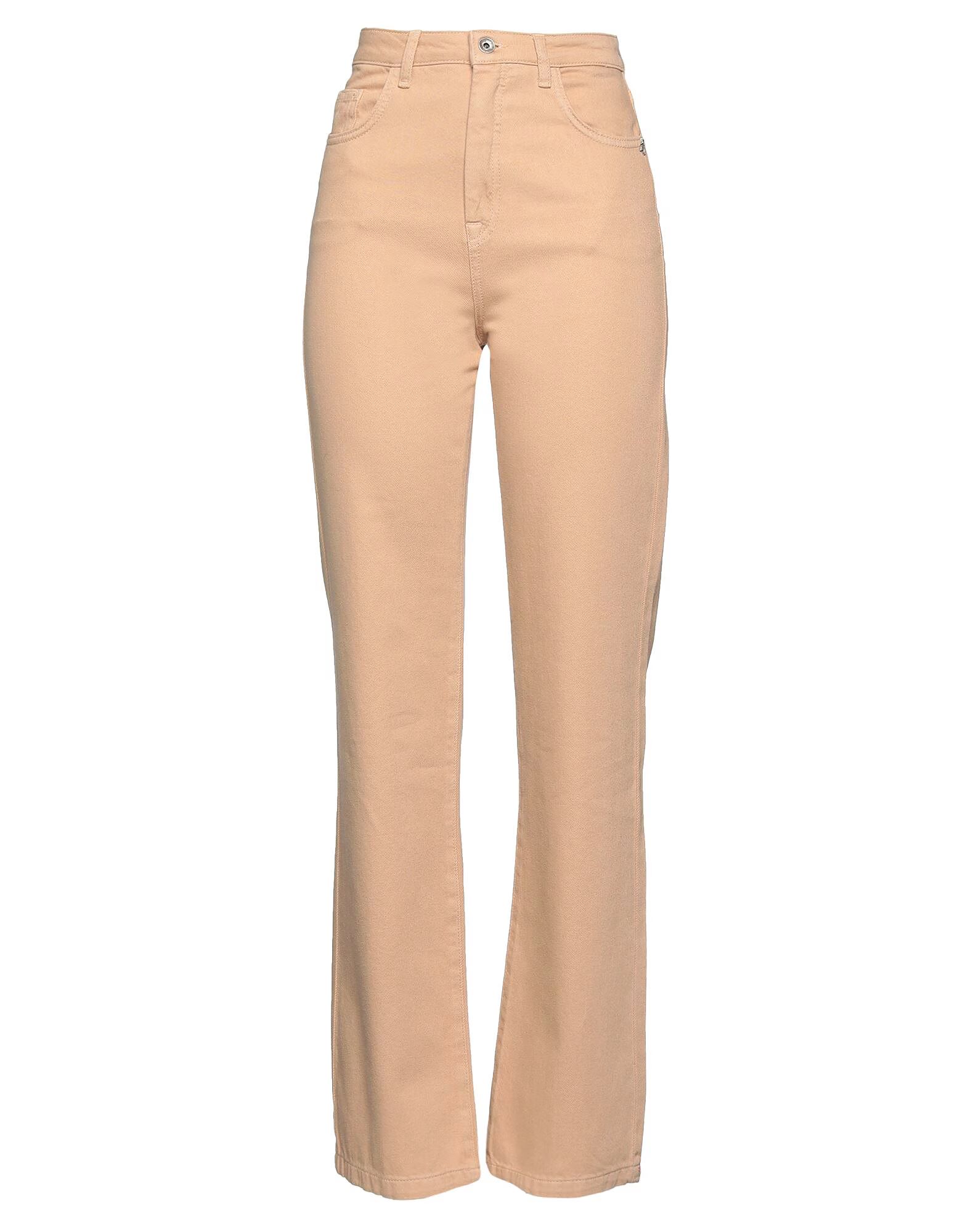 Джинсы Patrizia Pepe, песочный
Джинсы Patrizia Pepe, песочный