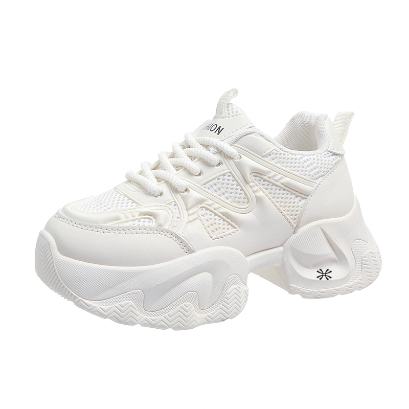 Долговечные дышащие повседневные детские кроссовки для подростков YUZHAOLIN, бежевый
Долговечные дышащие повседневные детские кроссовки для подростков YUZHAOLIN, бежевый