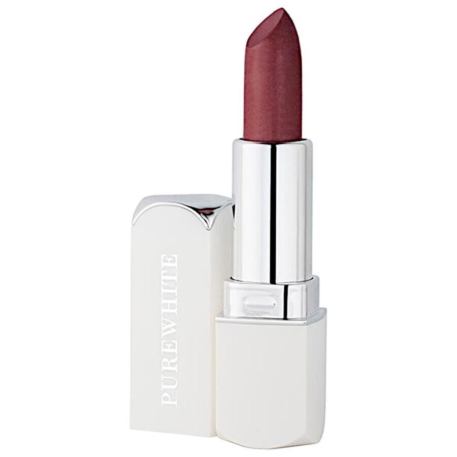 Губная помада purely inviting satin cream lipstick Pure White Cosmetics, deep plum, вес 3.9 гр.
Губная помада purely inviting satin cream lipstick Pure White Cosmetics, deep plum, вес 3.9 гр.