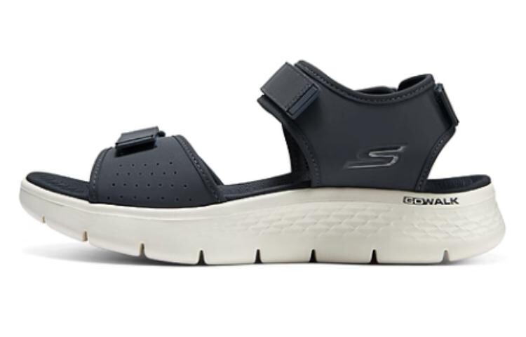 Go Walk Flex пляжные сандалии мужские серые Skechers
Go Walk Flex пляжные сандалии мужские серые Skechers