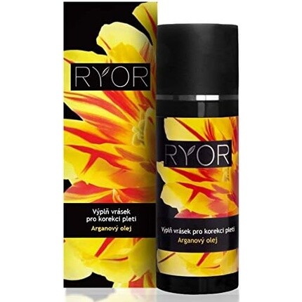 Наполнитель морщин для коррекции кожи, Ryor
Наполнитель морщин для коррекции кожи, Ryor