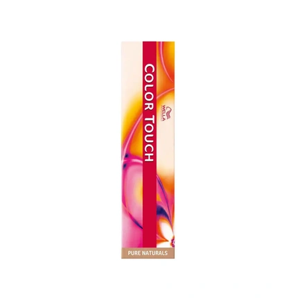 Краска для волос Color Touch 637 Wella Professionals
Краска для волос Color Touch 637 Wella Professionals