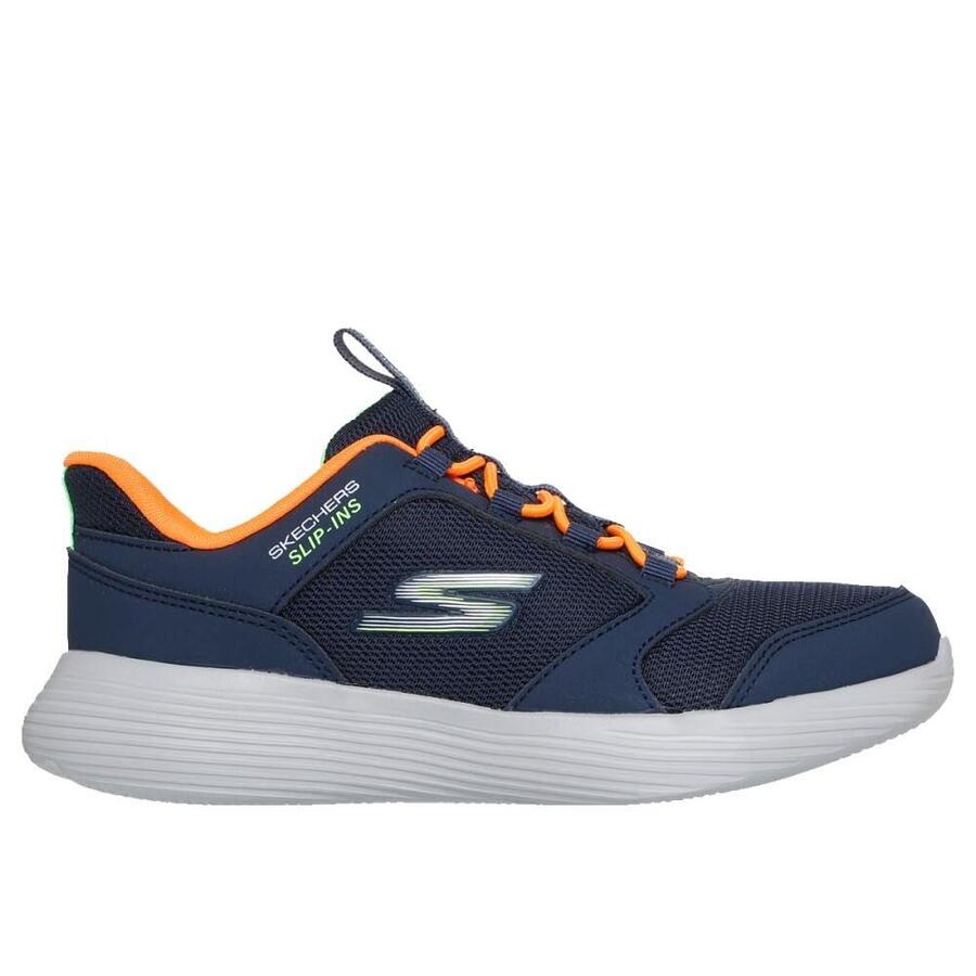 Детские кроссовки Skechers GO RUN 400 V.2 Turbo-Brisk 403899L nvy/orng
Детские кроссовки Skechers GO RUN 400 V.2 Turbo-Brisk 403899L nvy/orng