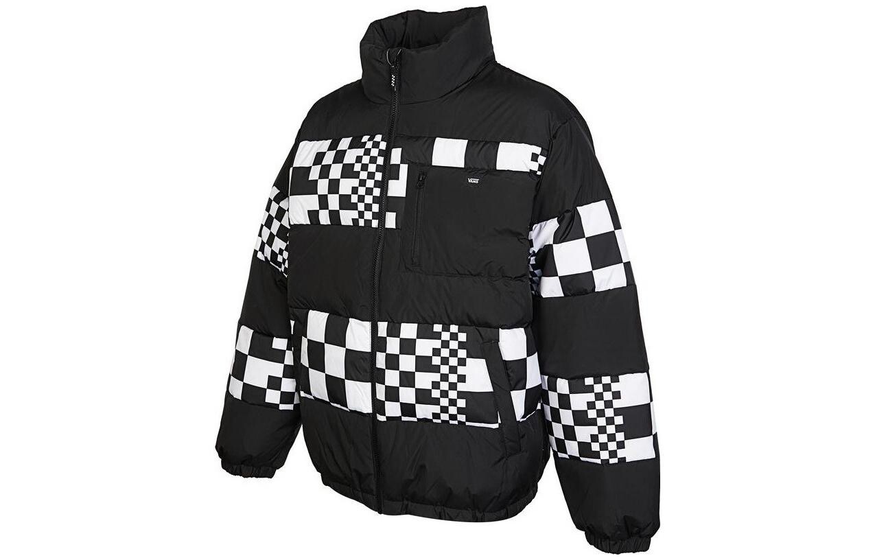 Пуховик унисекс Vans, цвет Black, Черный, Пуховик унисекс Vans, цвет Black
Пуховик унисекс Vans, цвет Black, Черный, Пуховик унисекс Vans, цвет Black