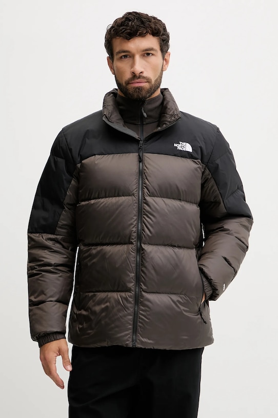 Спортивный пуховик Diablo Down 2.0 The North Face, коричневый
Спортивный пуховик Diablo Down 2.0 The North Face, коричневый