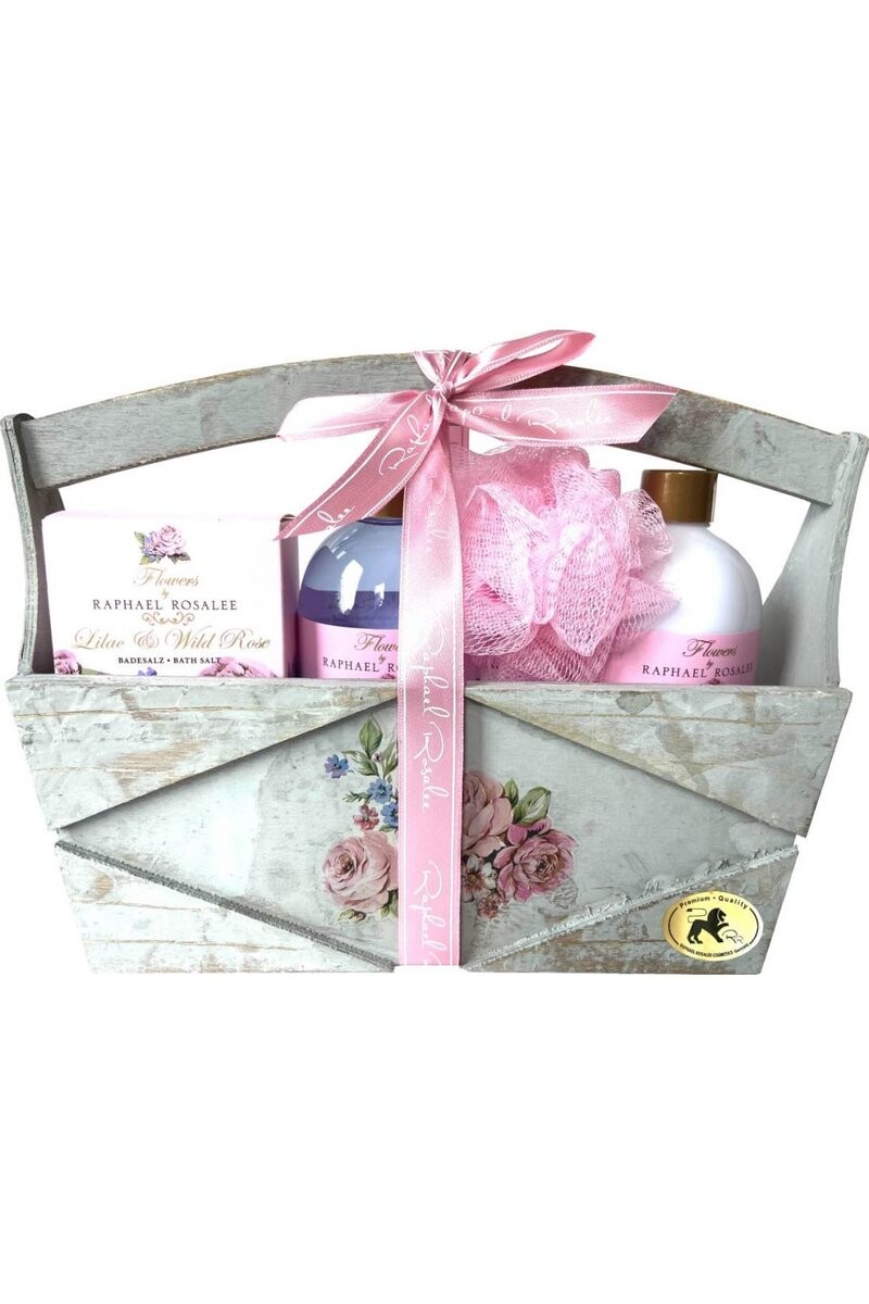 НАБОР КОСМЕТИКИ ЦВЕТЫ №. 88 Рафаэль Розали Inna
НАБОР КОСМЕТИКИ ЦВЕТЫ №. 88 Рафаэль Розали Inna