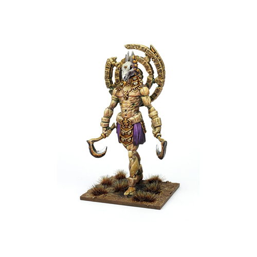 Фигурка Empire Of Dust Idol Of Shobik
Фигурка Empire Of Dust Idol Of Shobik