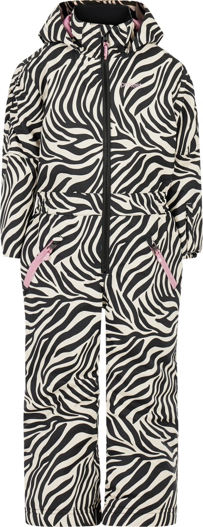 Protest Детский комбинезон Prtannalie toddler overall true black 104
Protest Детский комбинезон Prtannalie toddler overall true black 104