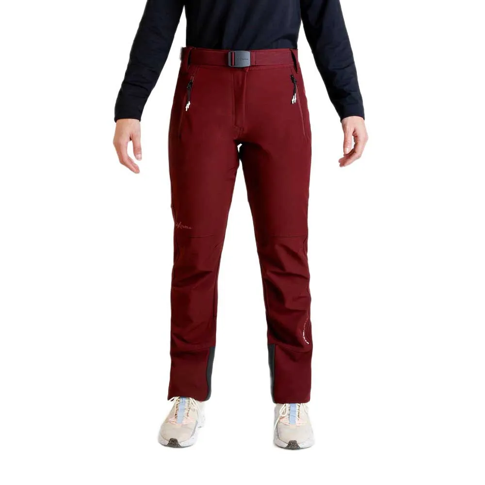 Брюки Newwood Casy, красный
Брюки Newwood Casy, красный