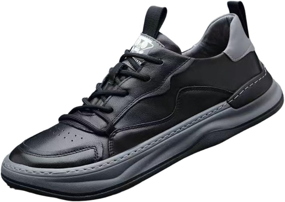 Кроссовки Soprano Shoes из итальянской натуральной кожи Swzec, черный
Кроссовки Soprano Shoes из итальянской натуральной кожи Swzec, черный