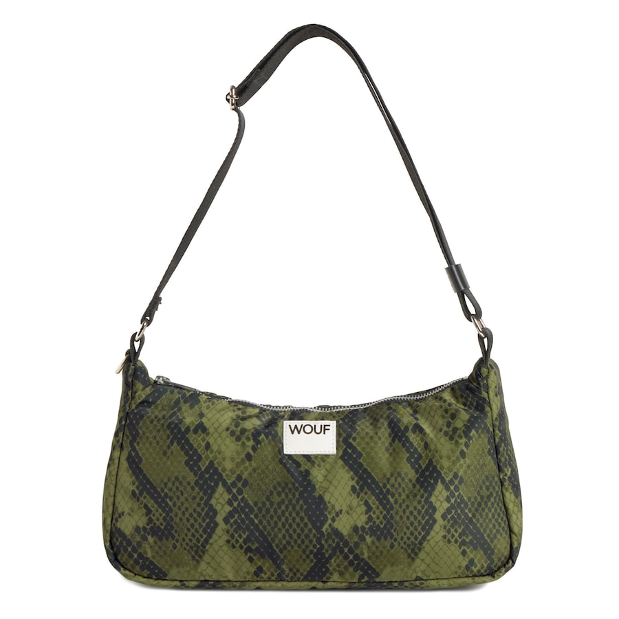 Сумка через плечо Wouf Studio, оливковый
Сумка через плечо Wouf Studio, оливковый