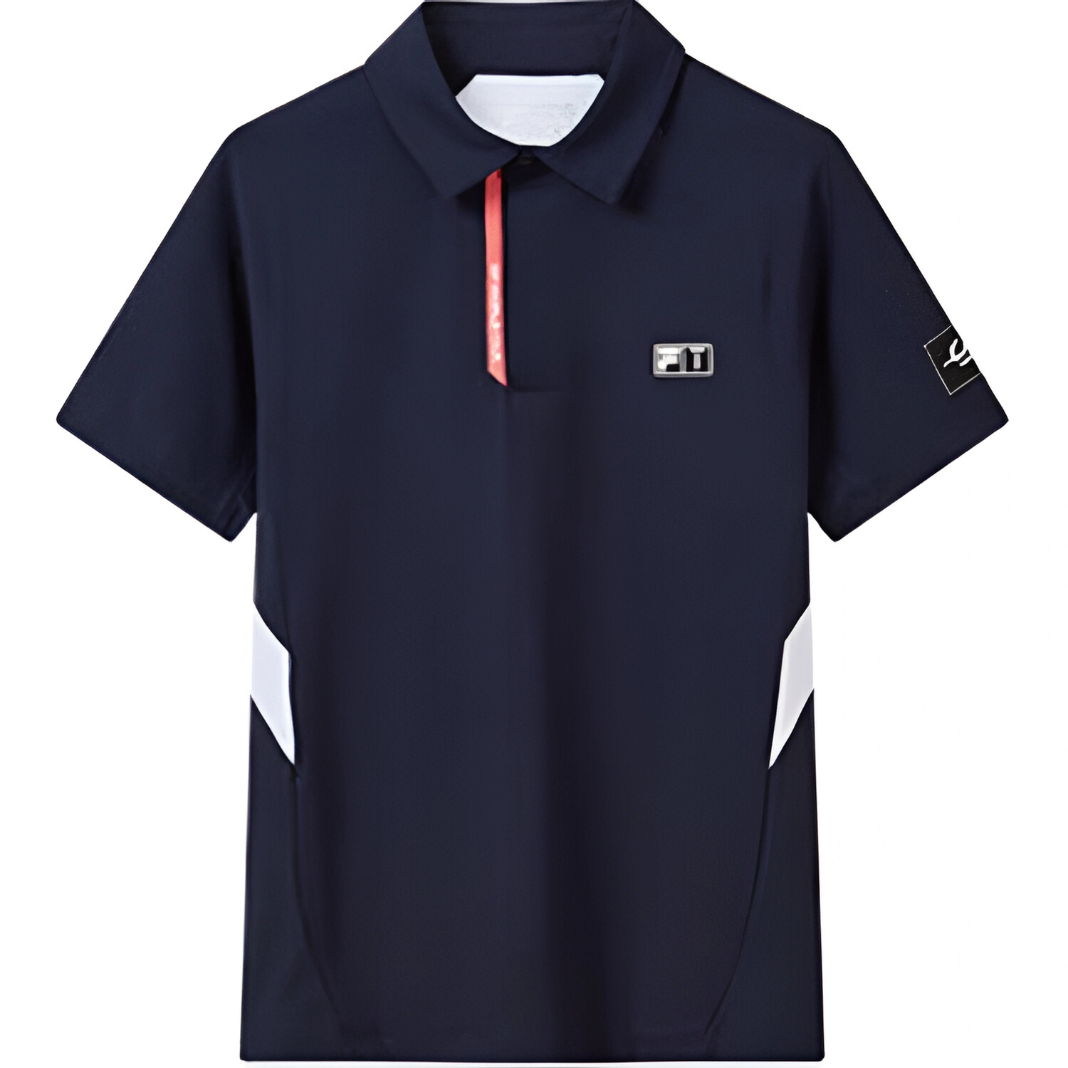 Футболка GS Fila Kids, синий
Футболка GS Fila Kids, синий