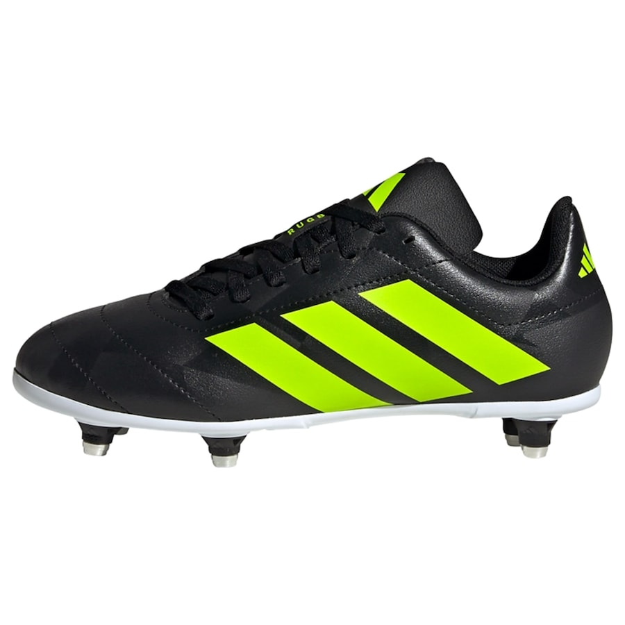 Спортивные кроссовки ADIDAS PERFORMANCE Rugby Junior Soft Ground Boots, черный
Спортивные кроссовки ADIDAS PERFORMANCE Rugby Junior Soft Ground Boots, черный
