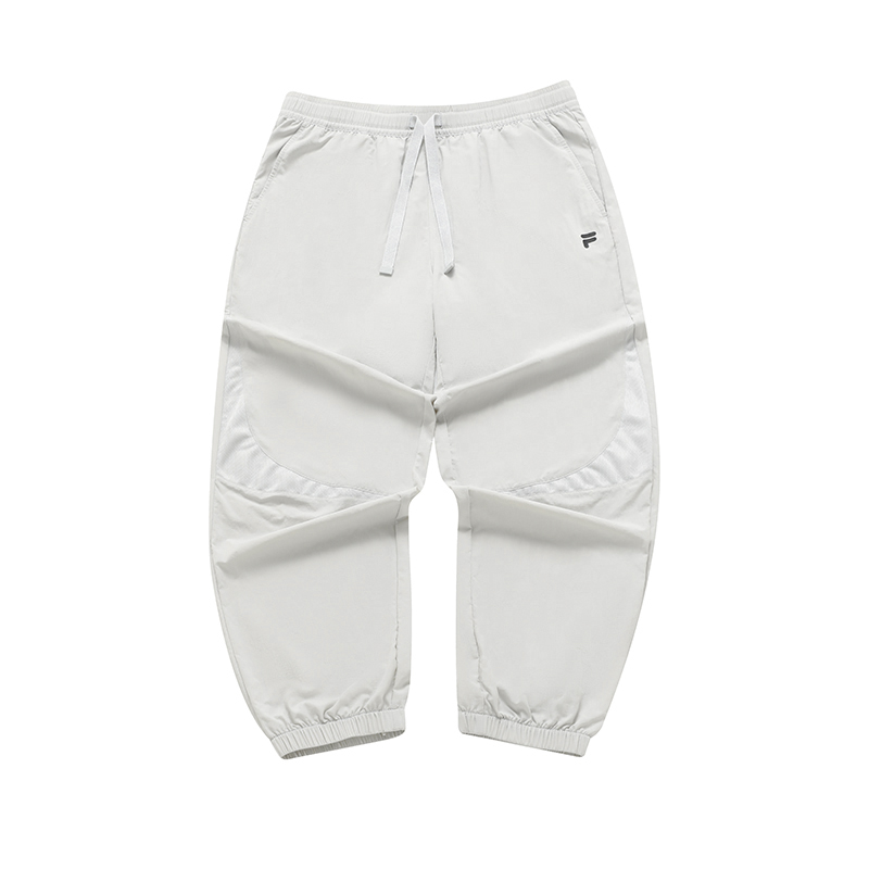 Повседневные брюки мужские светло-серые FILA FUSION
Повседневные брюки мужские светло-серые FILA FUSION