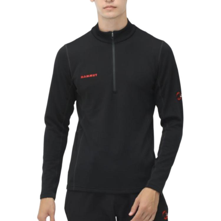 Mammut Мужская черная футболка Aenergy ML, Черный, Mammut Мужская черная футболка Aenergy ML
Mammut Мужская черная футболка Aenergy ML, Черный, Mammut Мужская черная футболка Aenergy ML