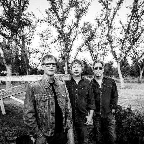 CD диск Fastball: Sonic Ranch
CD диск Fastball: Sonic Ranch