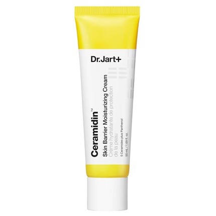 Jart+ Ceramidin Skin Barrier Увлажняющий крем с керамидами 50мл Dr. Jart
Jart+ Ceramidin Skin Barrier Увлажняющий крем с керамидами 50мл Dr. Jart