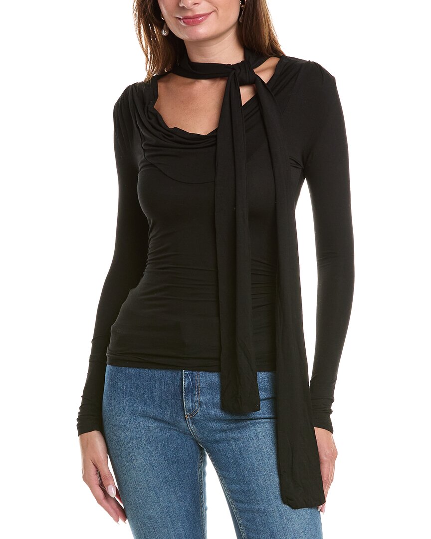 Avantlook Топ, черный 
Avantlook Топ, черный