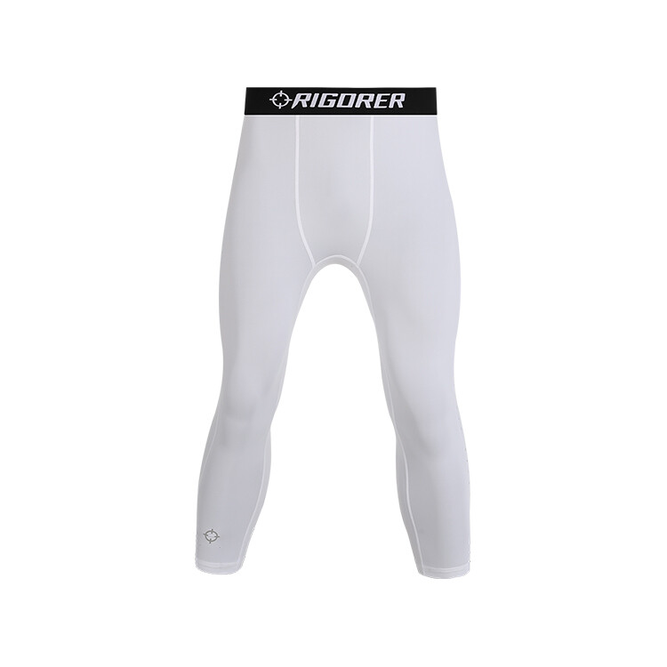 Accurate Rigorer Спортивные брюки унисекс RIGORER, Белый
Accurate Rigorer Спортивные брюки унисекс RIGORER, Белый